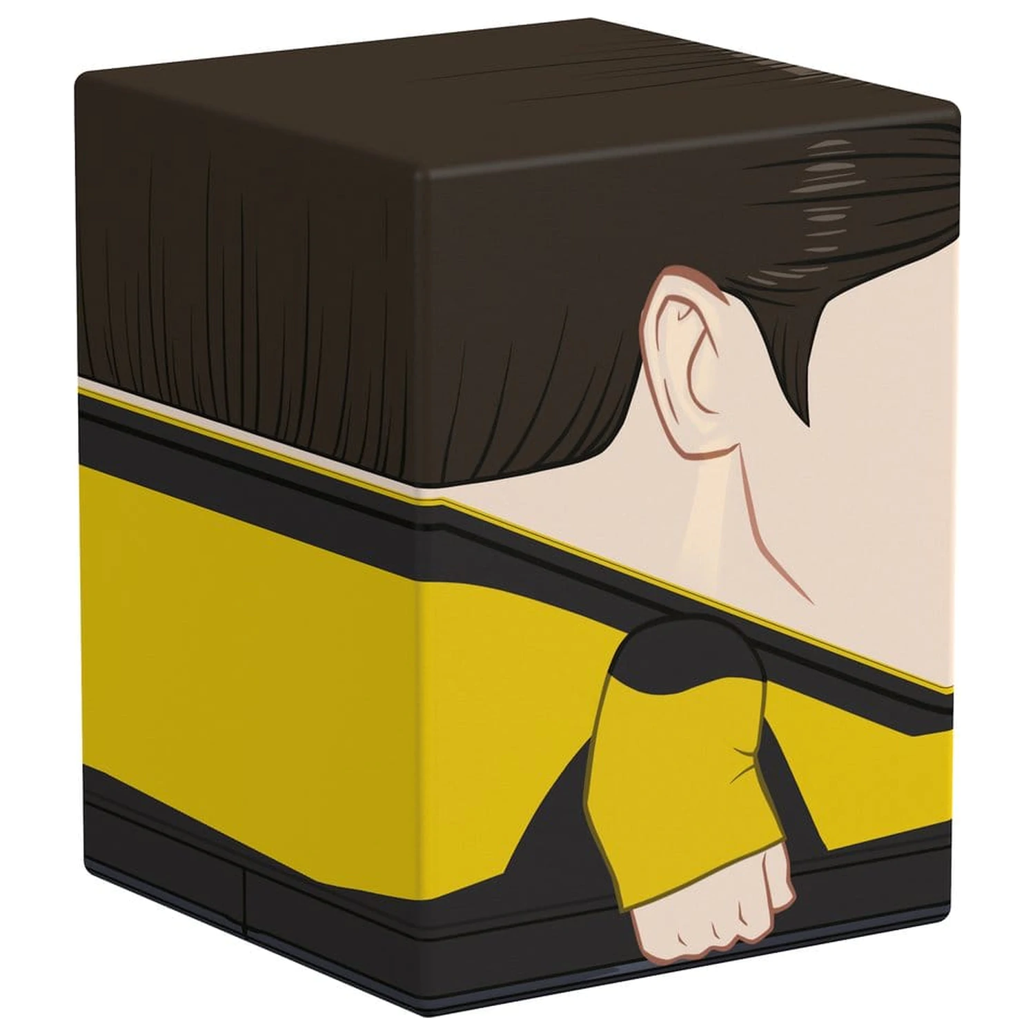 Squaroes Squaroe Star Trek: The Next Generation ST020 - Data zdjęcie produktu