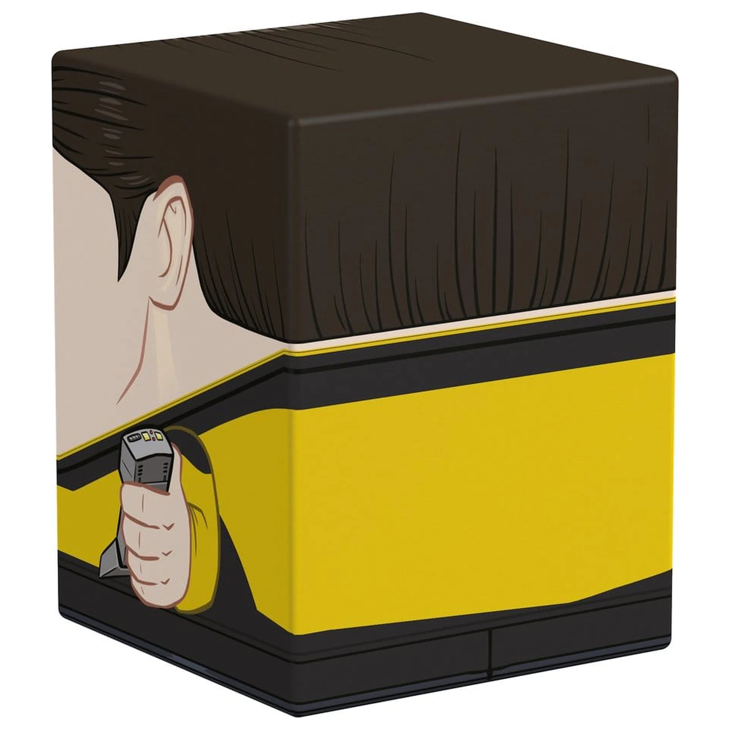 Squaroes Squaroe Star Trek: The Next Generation ST020 - Data zdjęcie produktu