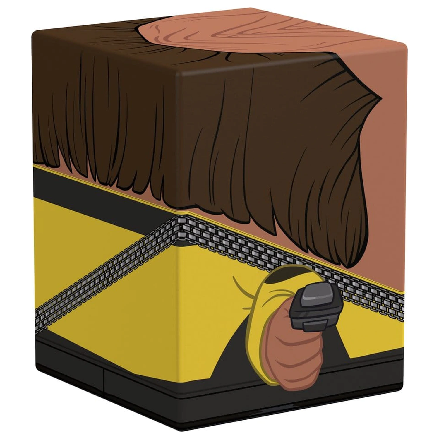 Squaroes Squaroe Star Trek: The Next Generation ST023 - Worf zdjęcie produktu