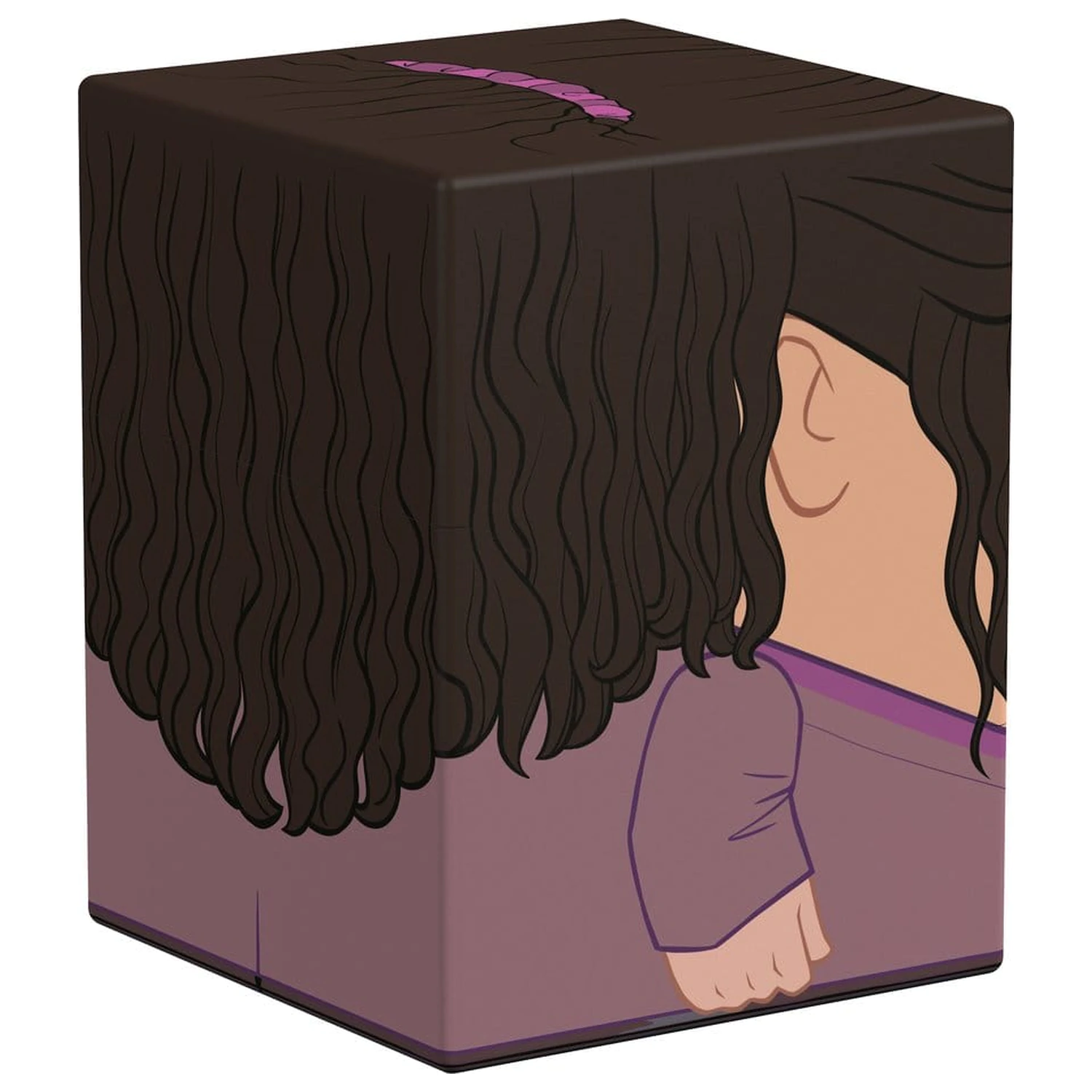 Squaroes Squaroe Star Trek: The Next Generation ST024 - Deanna Troi zdjęcie produktu