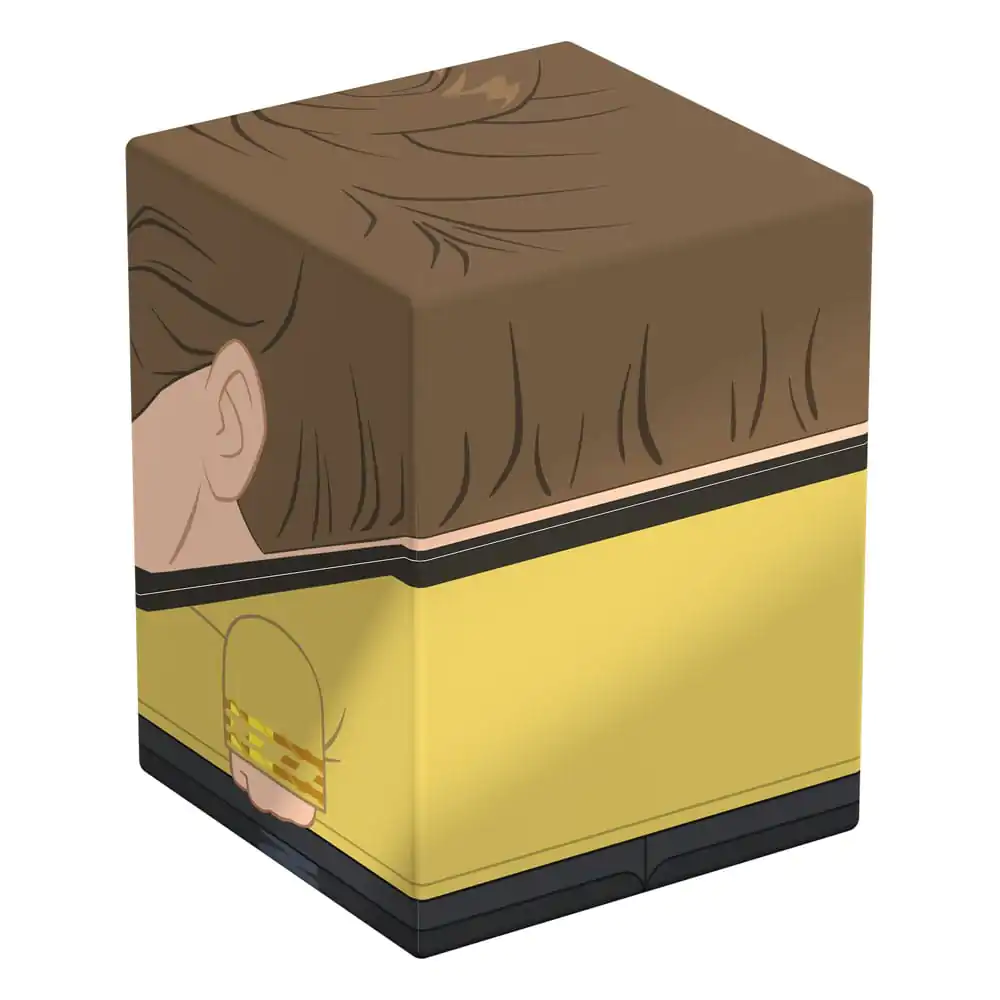 Squaroes Squaroe Star Trek: Seria Oryginalna ST010 - Kapitan Kirk zdjęcie produktu