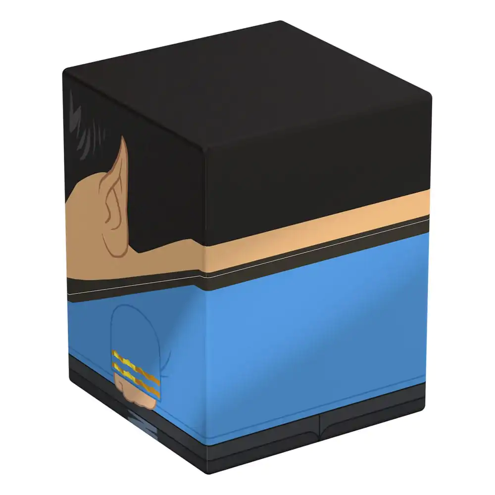 Squaroes Squaroe Star Trek: Seria oryginalna ST011 - Spock zdjęcie produktu