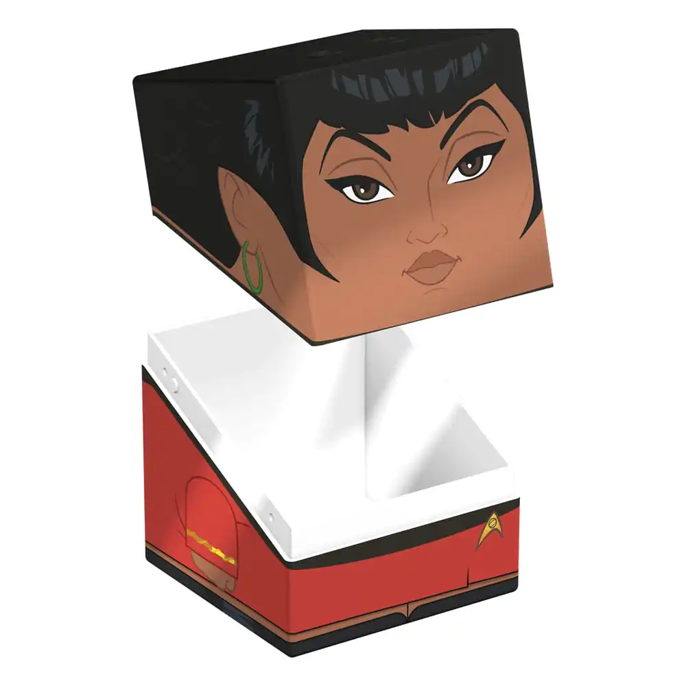Squaroes Squaroe Star Trek: Seria oryginalna ST012 - Uhura zdjęcie produktu