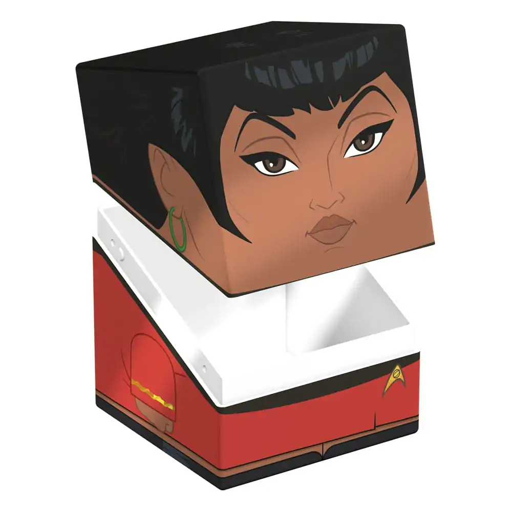 Squaroes Squaroe Star Trek: Seria oryginalna ST012 - Uhura zdjęcie produktu