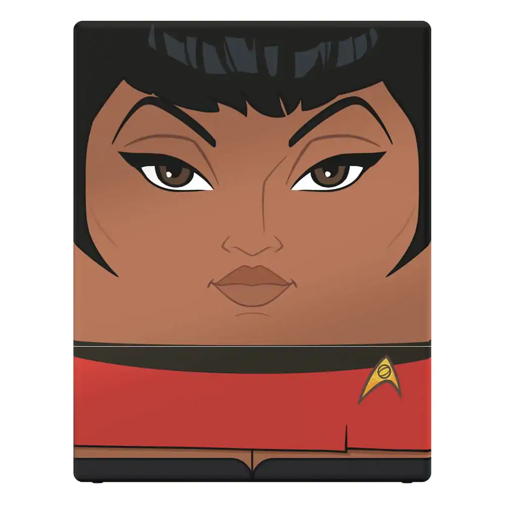 Squaroes Squaroe Star Trek: Seria oryginalna ST012 - Uhura zdjęcie produktu