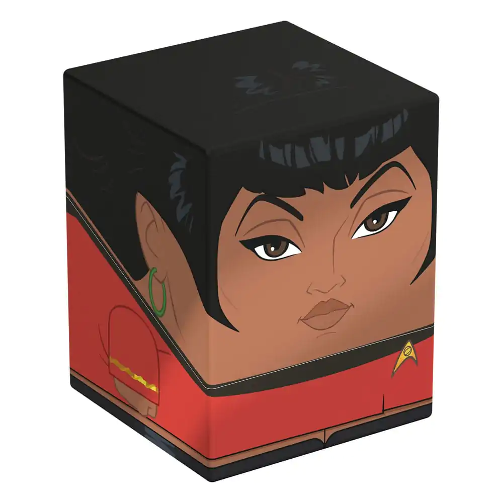 Squaroes Squaroe Star Trek: Seria oryginalna ST012 - Uhura zdjęcie produktu