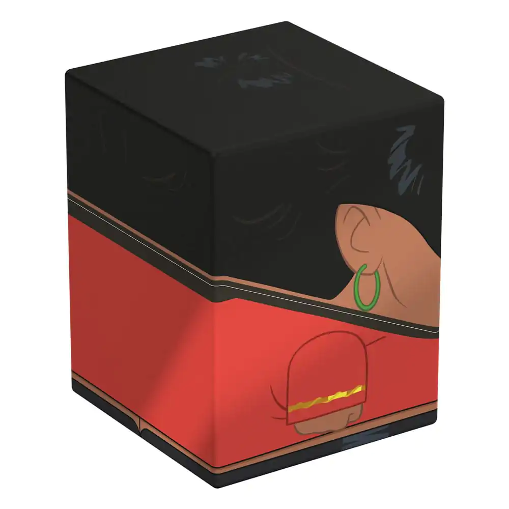 Squaroes Squaroe Star Trek: Seria oryginalna ST012 - Uhura zdjęcie produktu