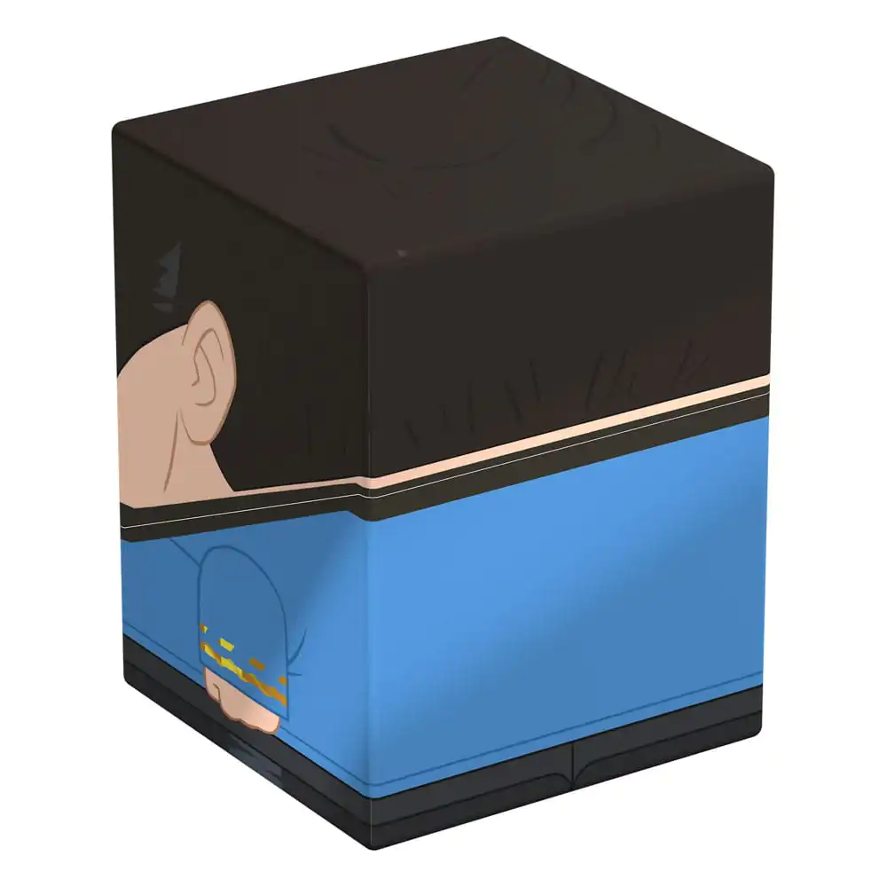 Squaroes Squaroe Star Trek: Seria oryginalna ST013 - Dr. McCoy zdjęcie produktu