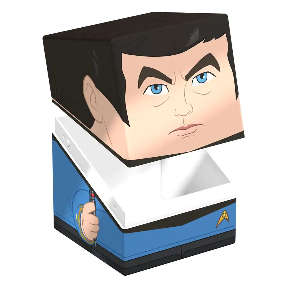 Squaroes Squaroe Star Trek: Seria oryginalna ST013 - Dr. McCoy zdjęcie produktu
