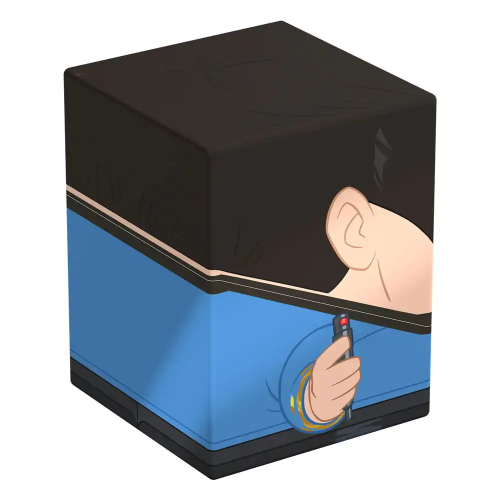 Squaroes Squaroe Star Trek: Seria oryginalna ST013 - Dr. McCoy zdjęcie produktu