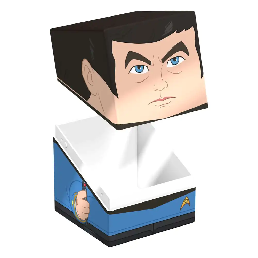 Squaroes Squaroe Star Trek: Seria oryginalna ST013 - Dr. McCoy zdjęcie produktu