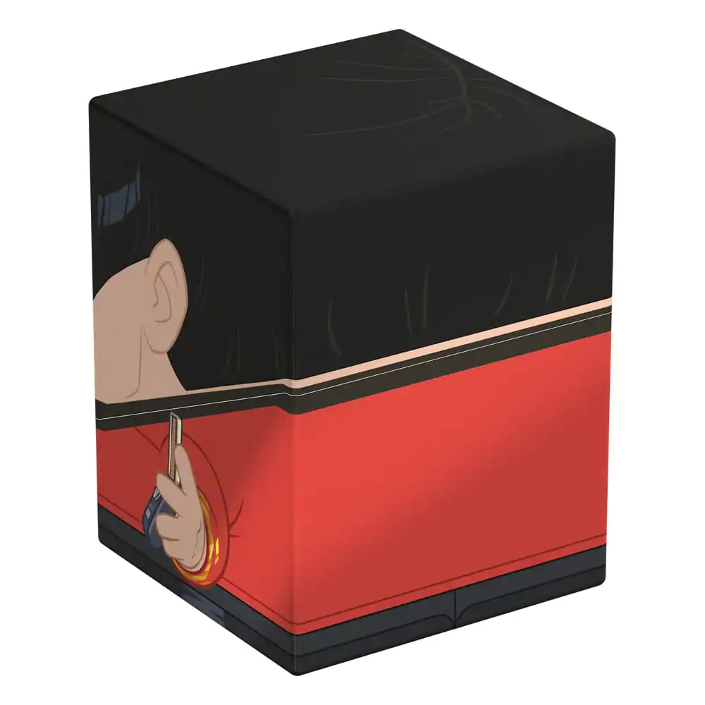 Squaroes Squaroe Star Trek: The Original Series ST014 - Scotty zdjęcie produktu