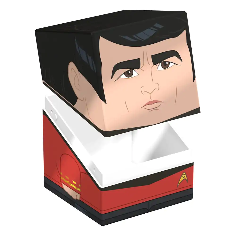 Squaroes Squaroe Star Trek: The Original Series ST014 - Scotty zdjęcie produktu