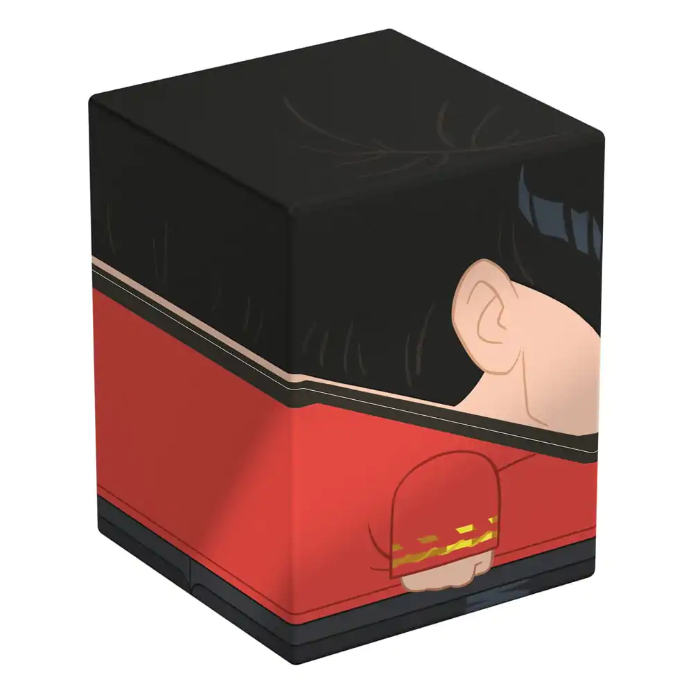 Squaroes Squaroe Star Trek: The Original Series ST014 - Scotty zdjęcie produktu