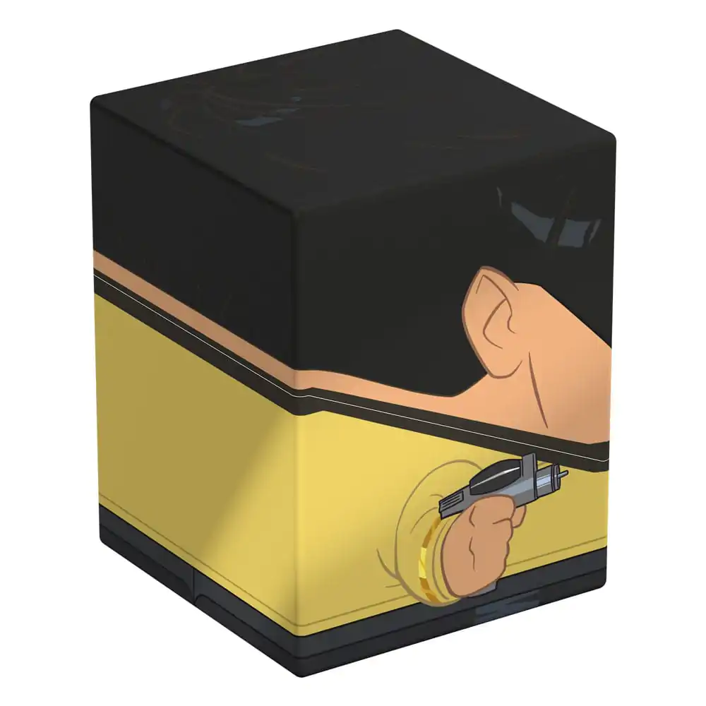 Squaroes Squaroe Star Trek: Seria oryginalna ST015 - Sulu zdjęcie produktu