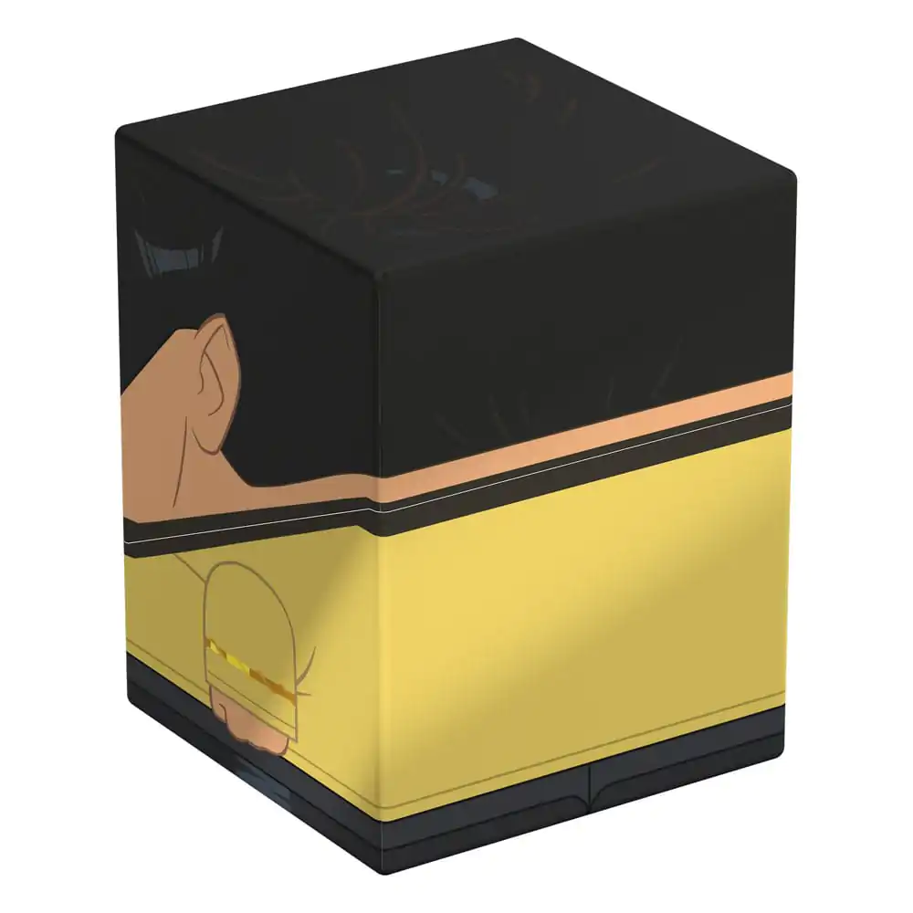 Squaroes Squaroe Star Trek: Seria oryginalna ST015 - Sulu zdjęcie produktu