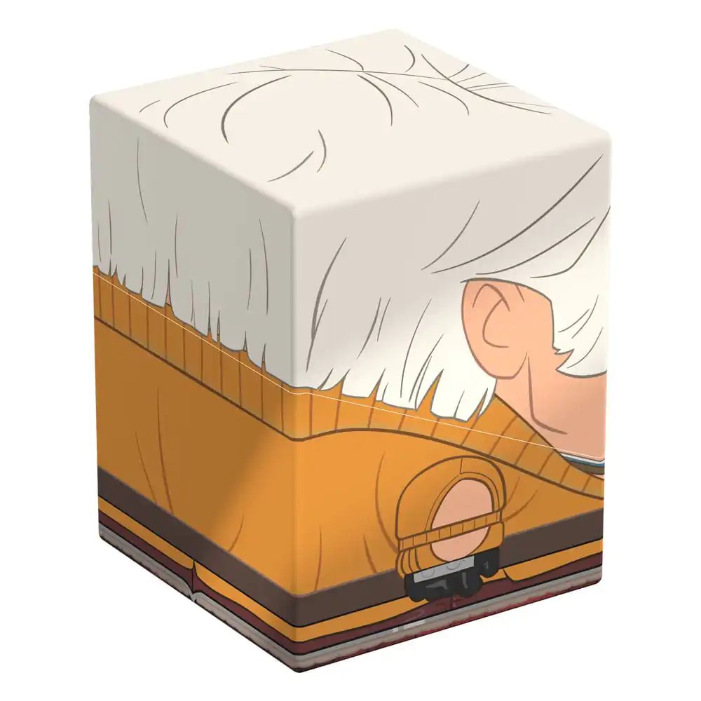 Kwadraty Squaroe Star Trek: Seria oryginalna ST016 - Khan zdjęcie produktu