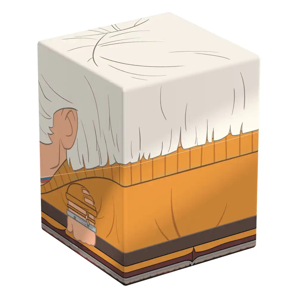 Kwadraty Squaroe Star Trek: Seria oryginalna ST016 - Khan zdjęcie produktu