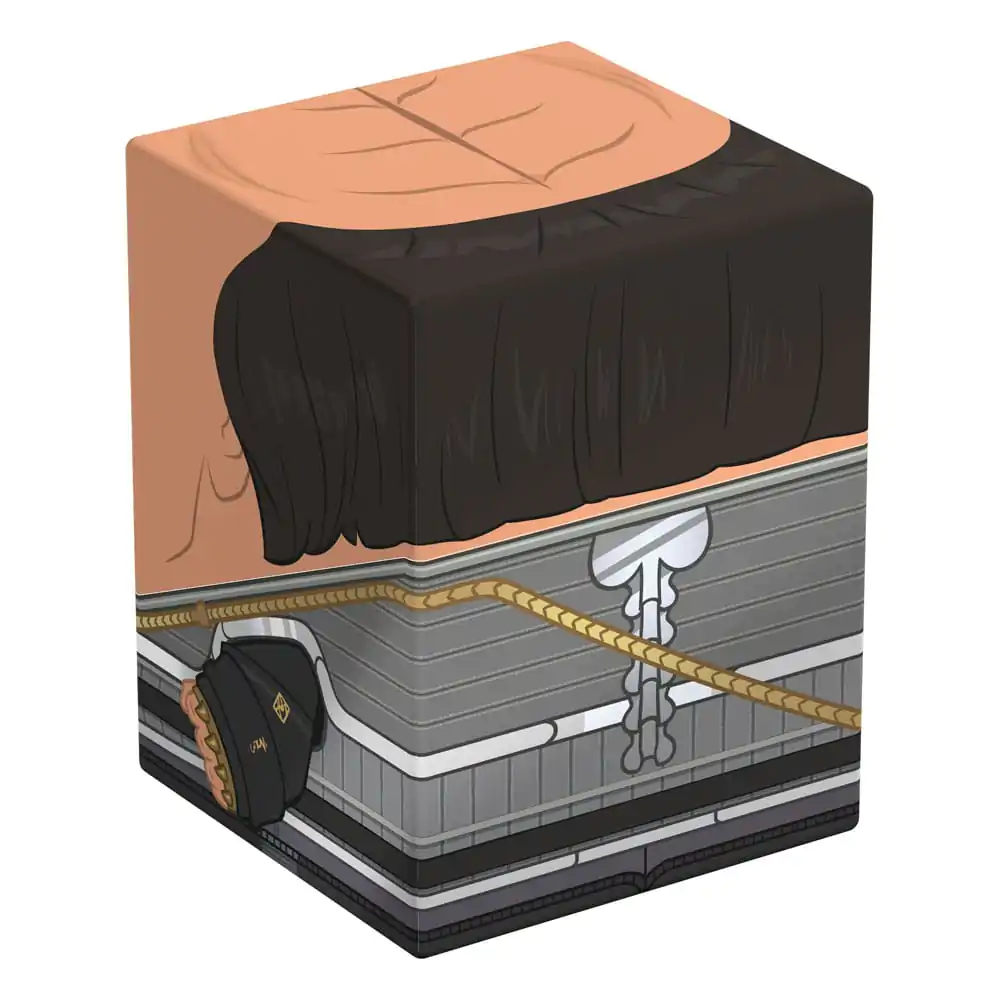 Squaroes Squaroe Star Trek: Seria Oryginalna ST017 - Klingon zdjęcie produktu