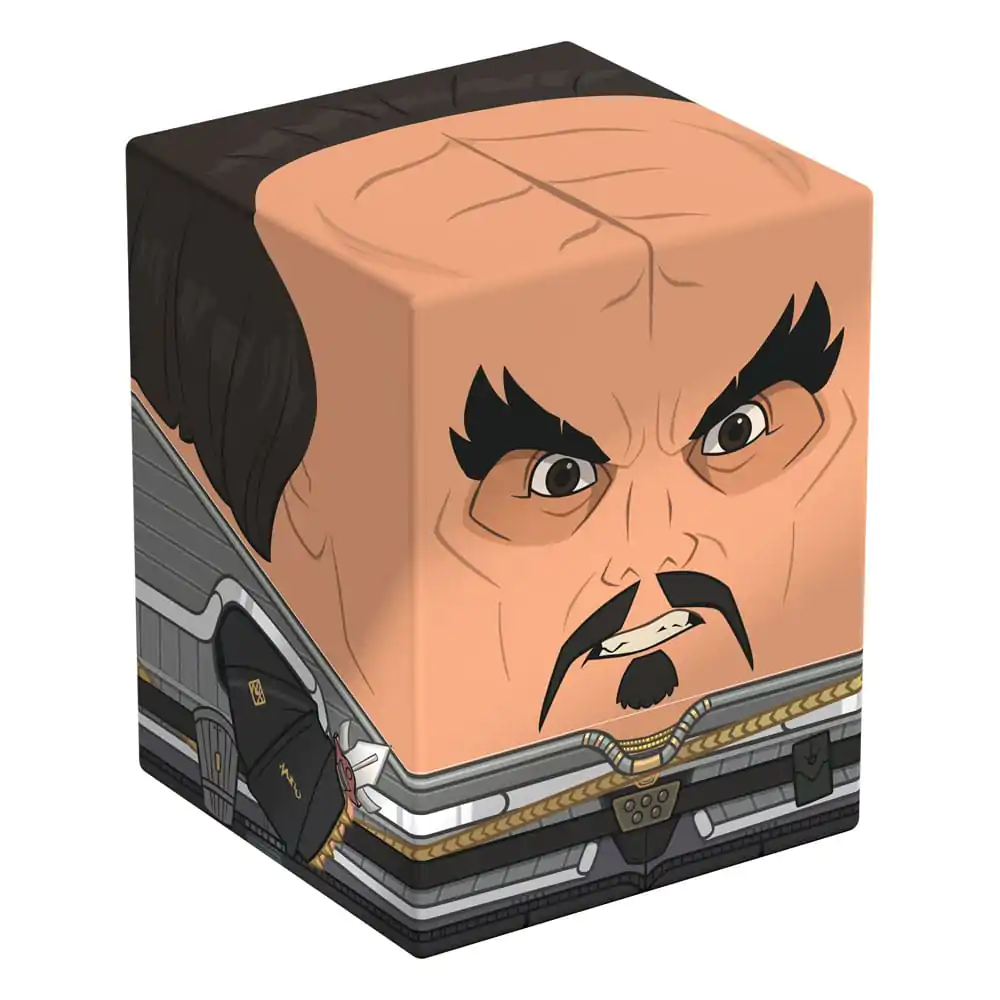 Squaroes Squaroe Star Trek: Seria Oryginalna ST017 - Klingon zdjęcie produktu