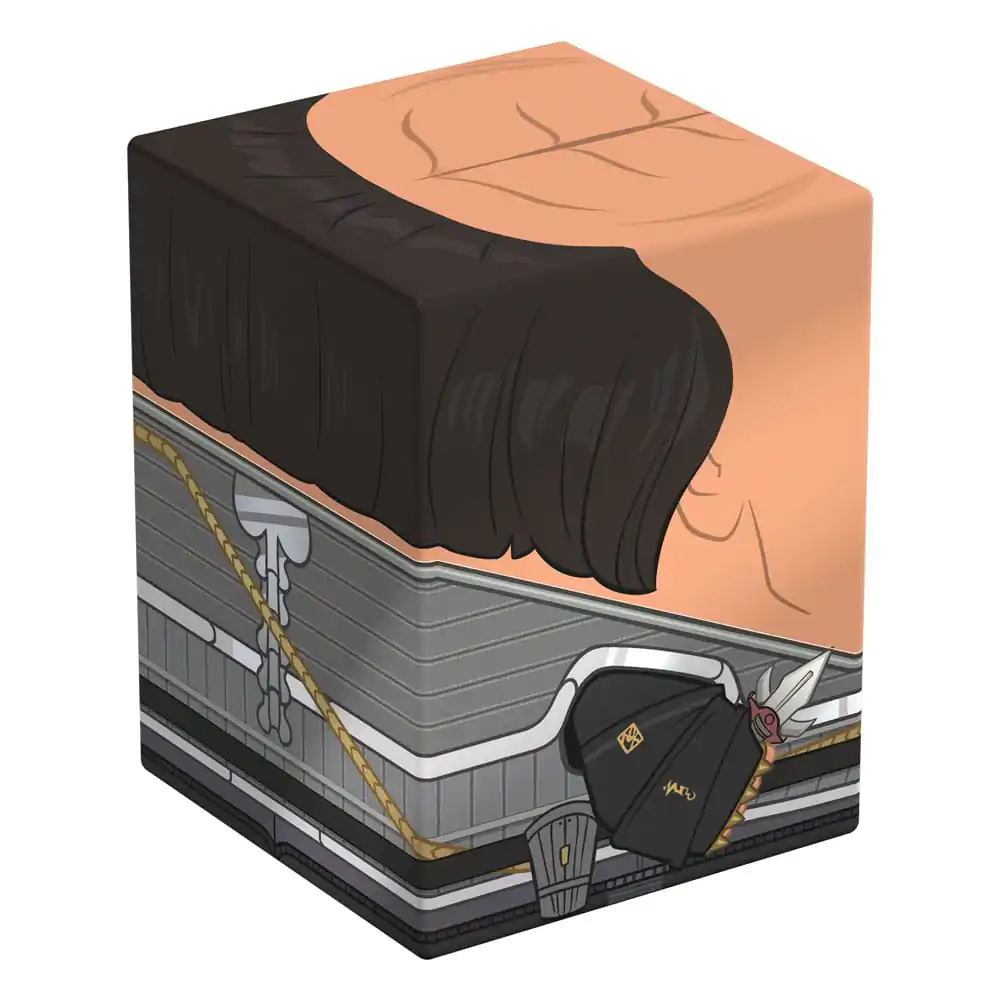 Squaroes Squaroe Star Trek: Seria Oryginalna ST017 - Klingon zdjęcie produktu