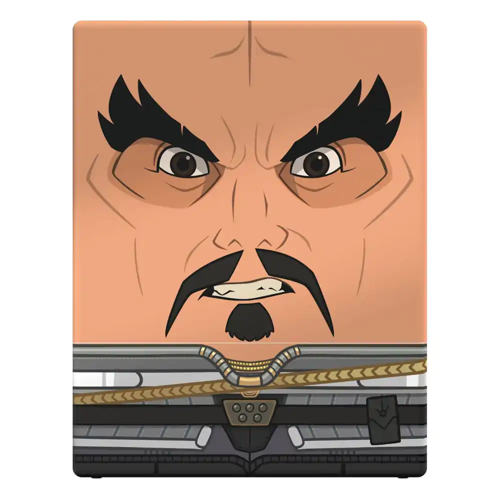 Squaroes Squaroe Star Trek: Seria Oryginalna ST017 - Klingon zdjęcie produktu