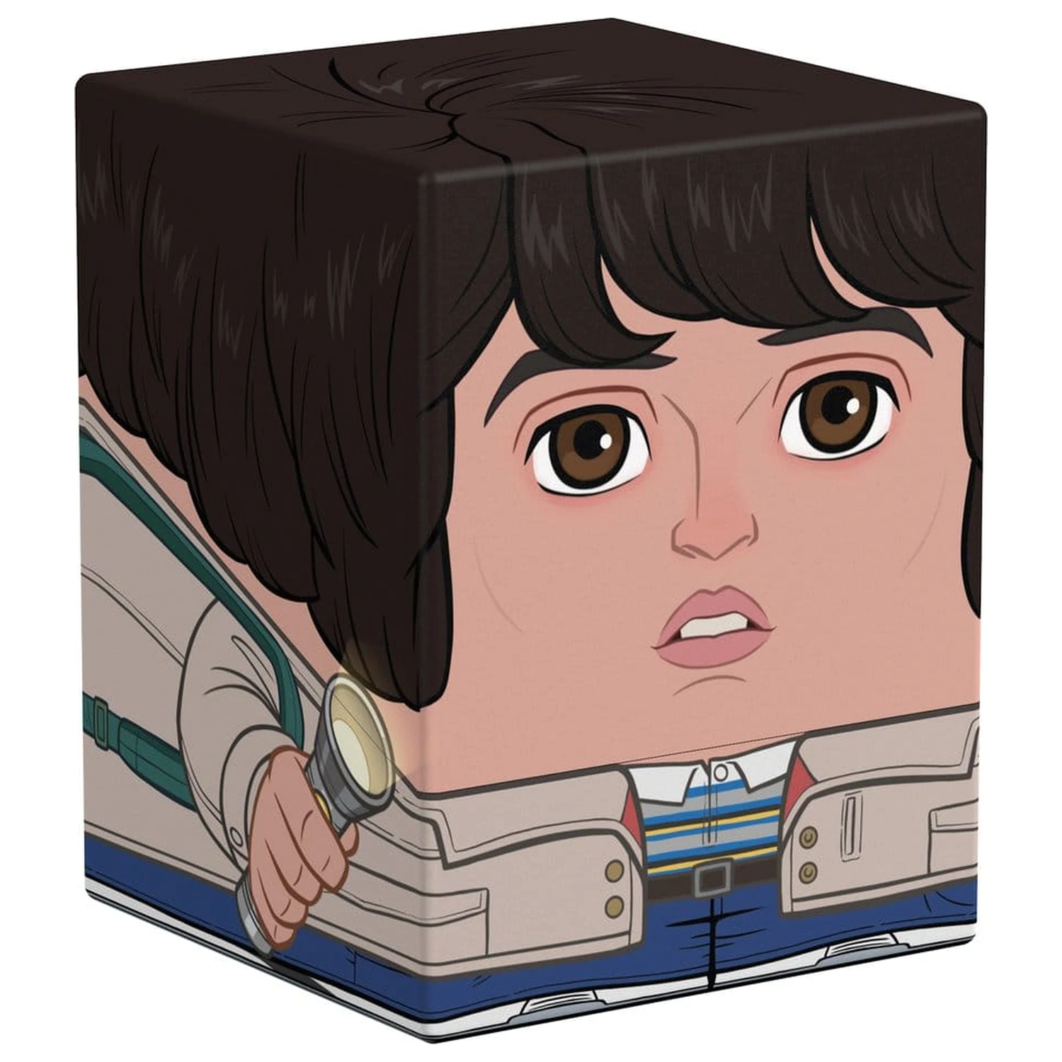 Squaroes Squaroe Stranger Things STR003 - Mike zdjęcie produktu