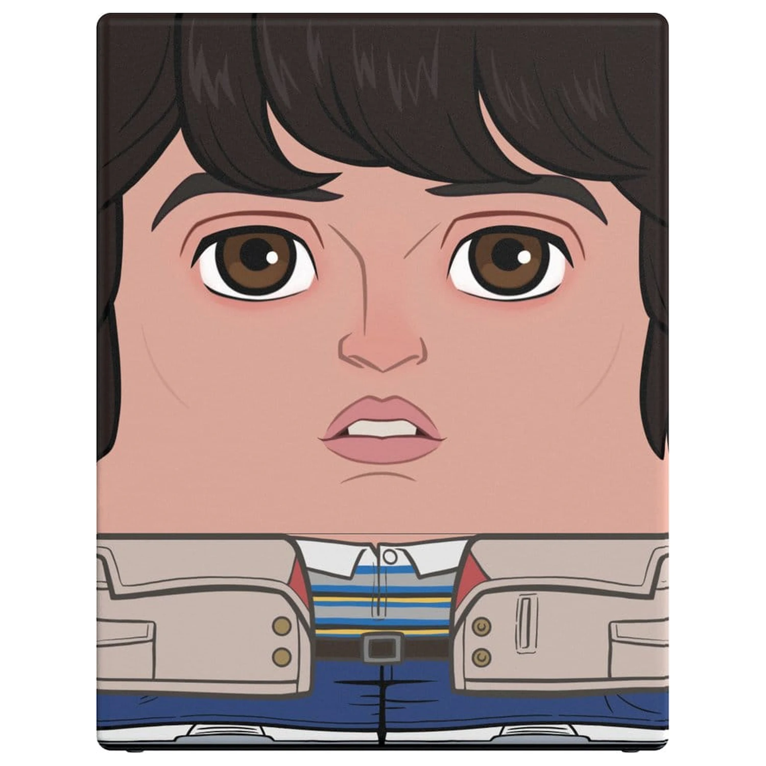 Squaroes Squaroe Stranger Things STR003 - Mike zdjęcie produktu