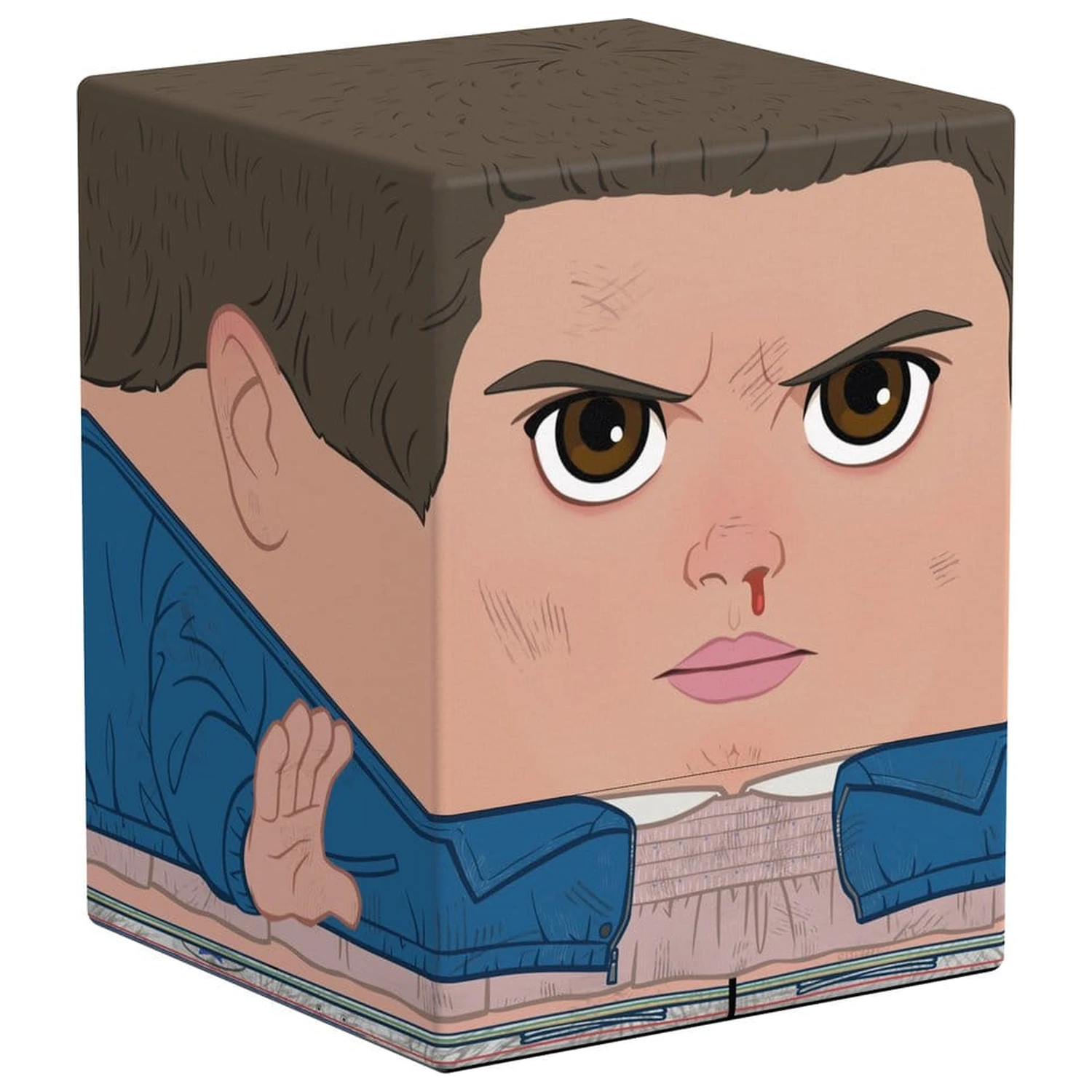 Squaroes Squaroe Stranger Things STR004 - Eleven zdjęcie produktu