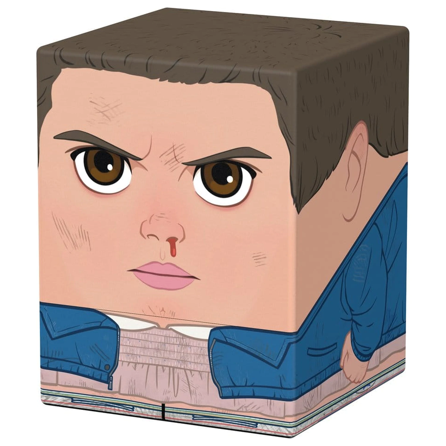 Squaroes Squaroe Stranger Things STR004 - Eleven zdjęcie produktu
