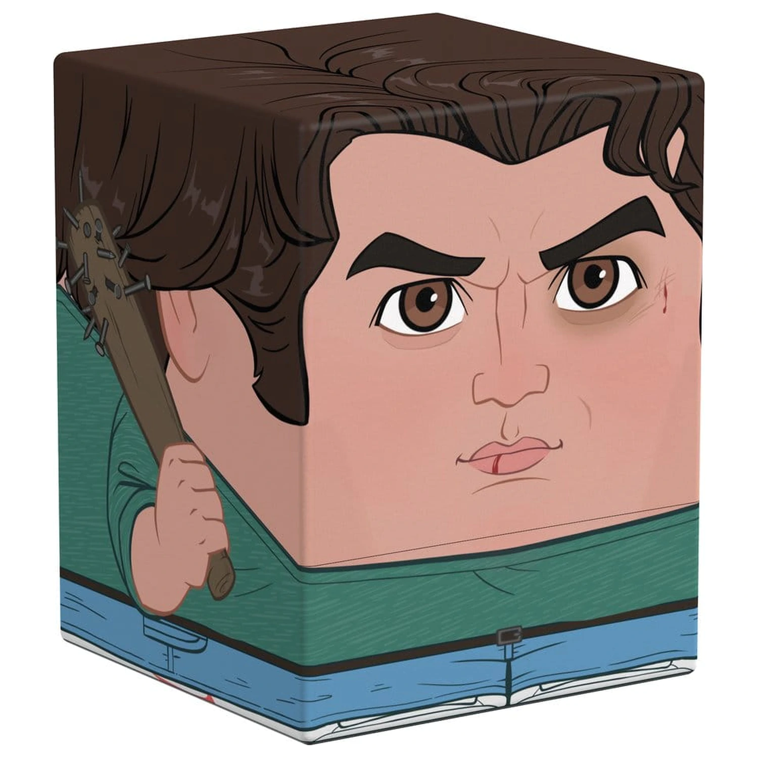 Squaroes Squaroe Stranger Things STR005 - Steve zdjęcie produktu