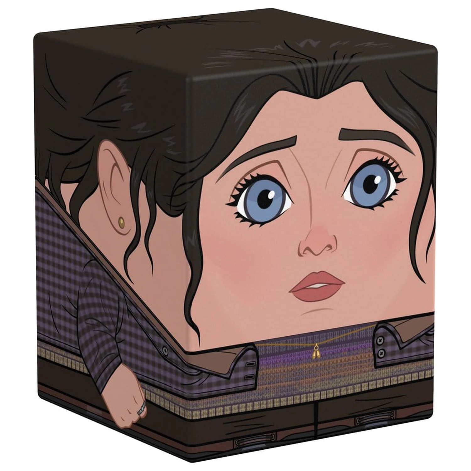 Squaroes Squaroe Stranger Things STR006 - Nancy zdjęcie produktu