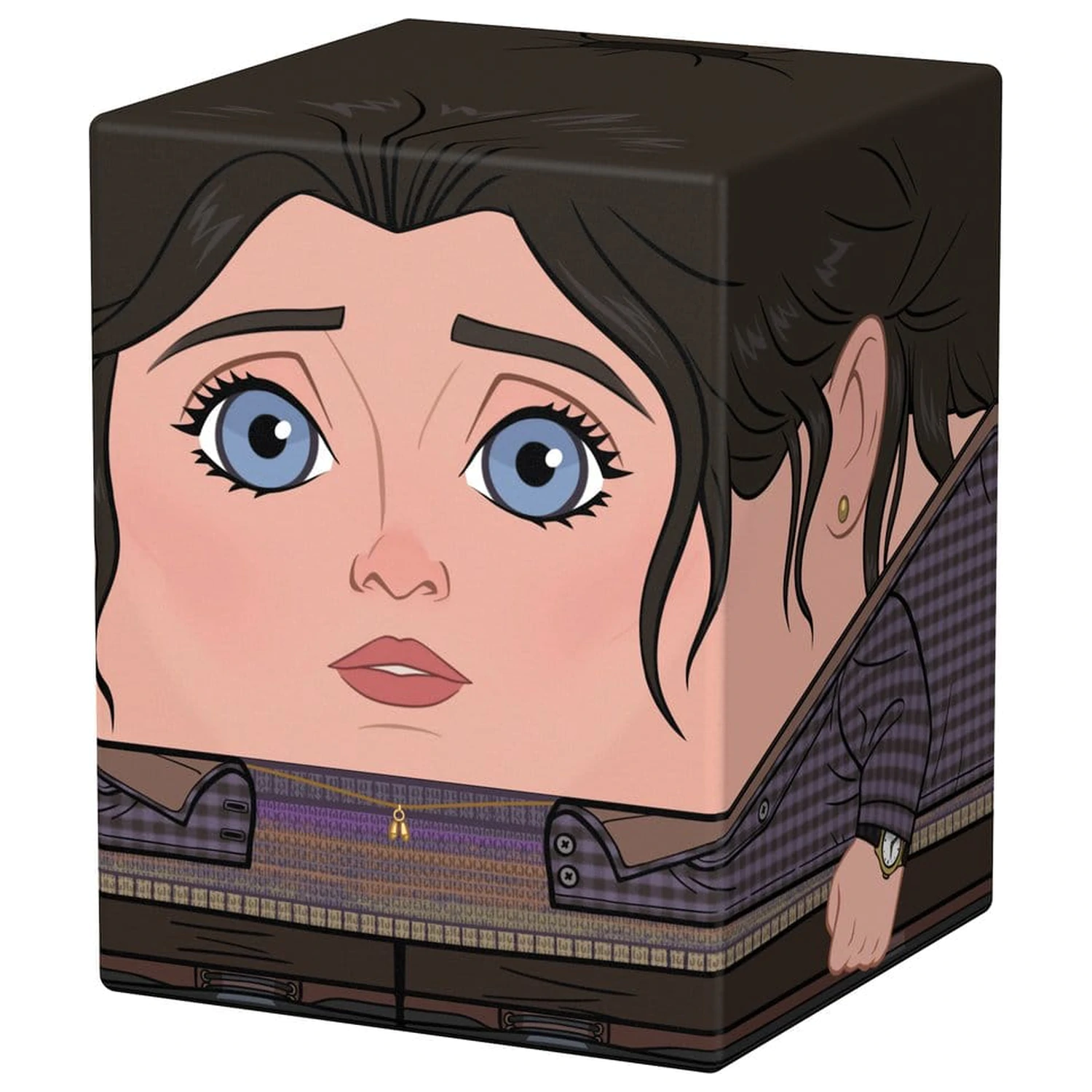 Squaroes Squaroe Stranger Things STR006 - Nancy zdjęcie produktu