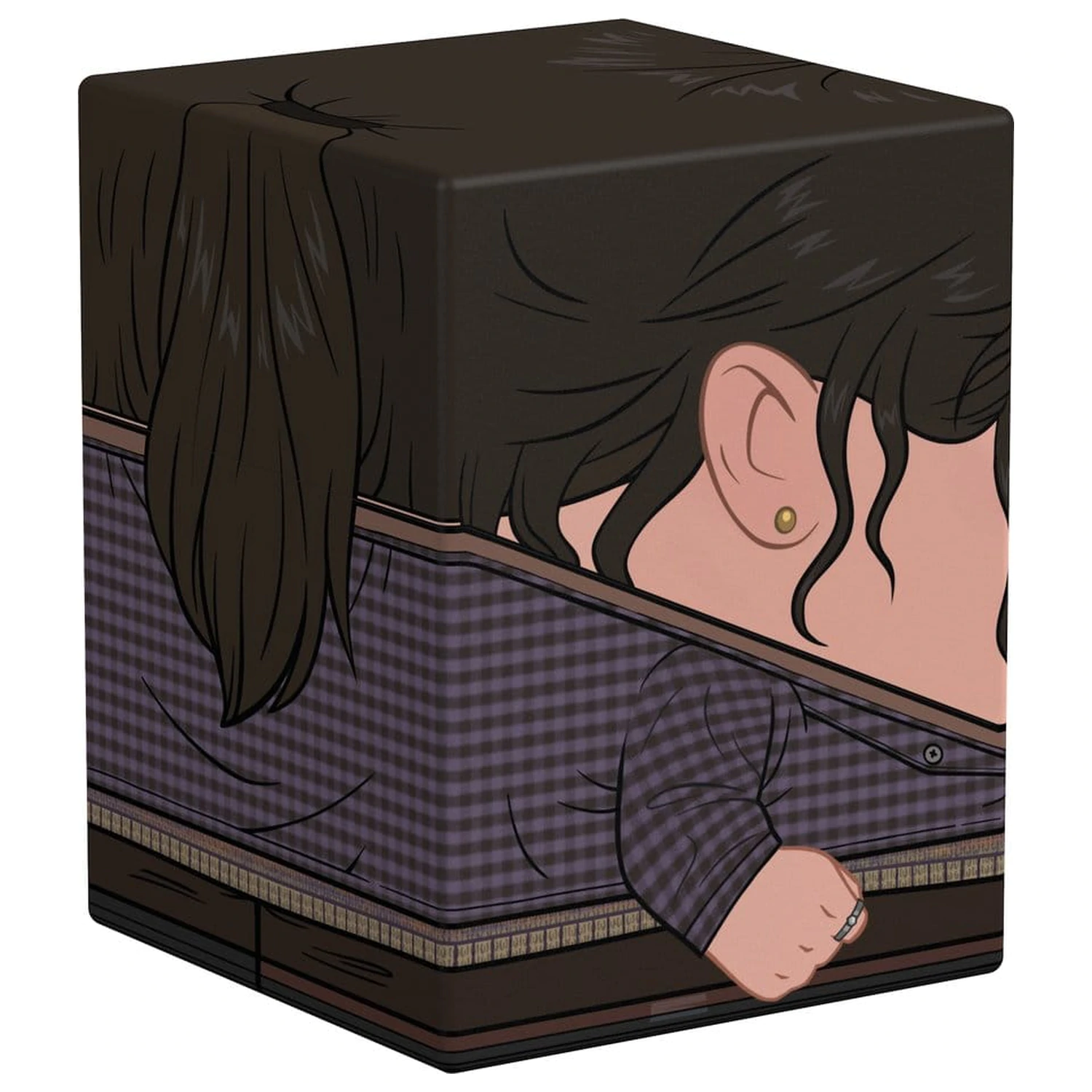 Squaroes Squaroe Stranger Things STR006 - Nancy zdjęcie produktu