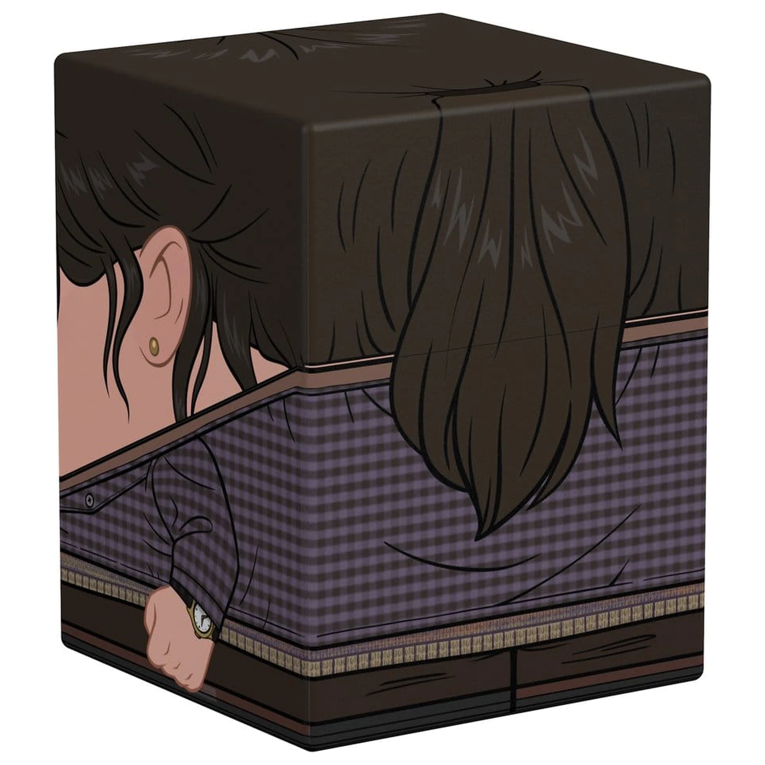 Squaroes Squaroe Stranger Things STR006 - Nancy zdjęcie produktu