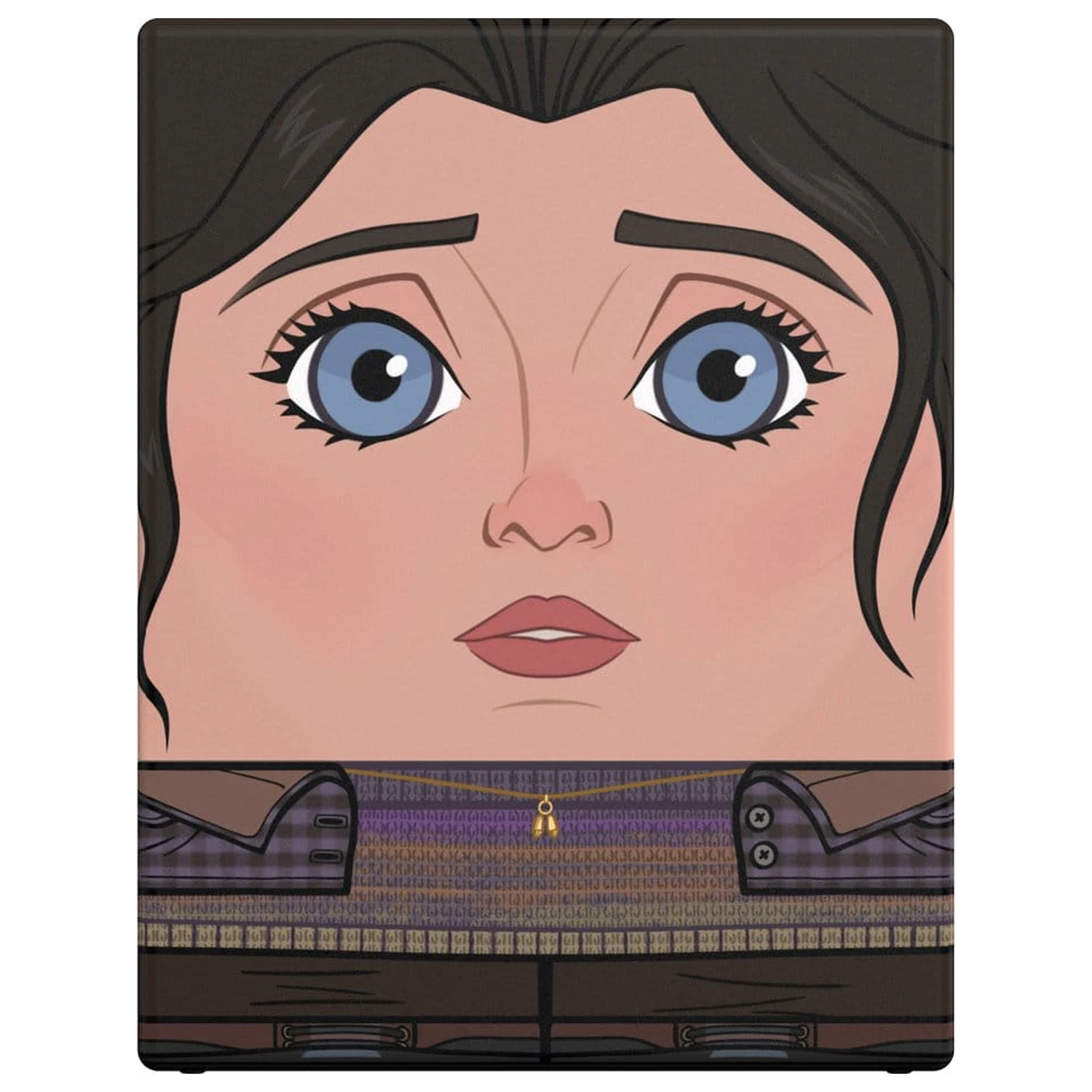 Squaroes Squaroe Stranger Things STR006 - Nancy zdjęcie produktu