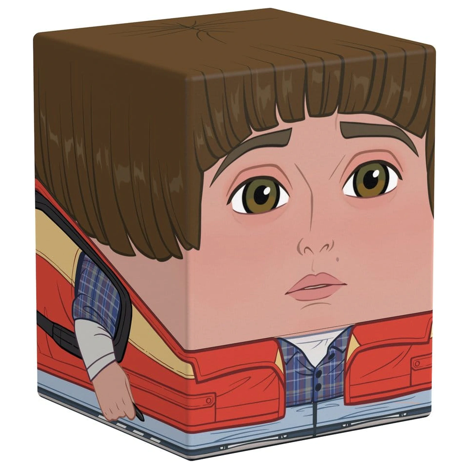 Squaroes Squaroe Stranger Things STR009 - Will zdjęcie produktu