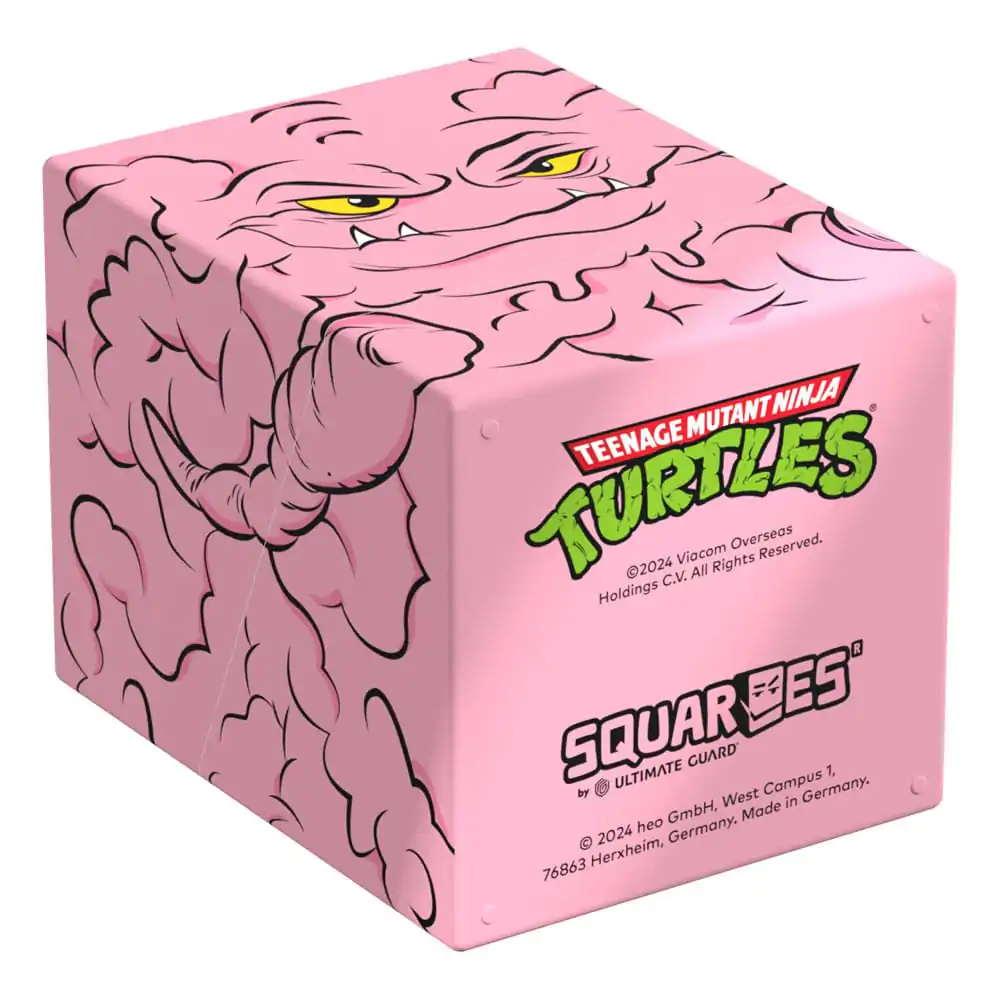 Squaroes - Squaroe Teenage Mutant Ninja Turtles™ 001 - Krang zdjęcie produktu