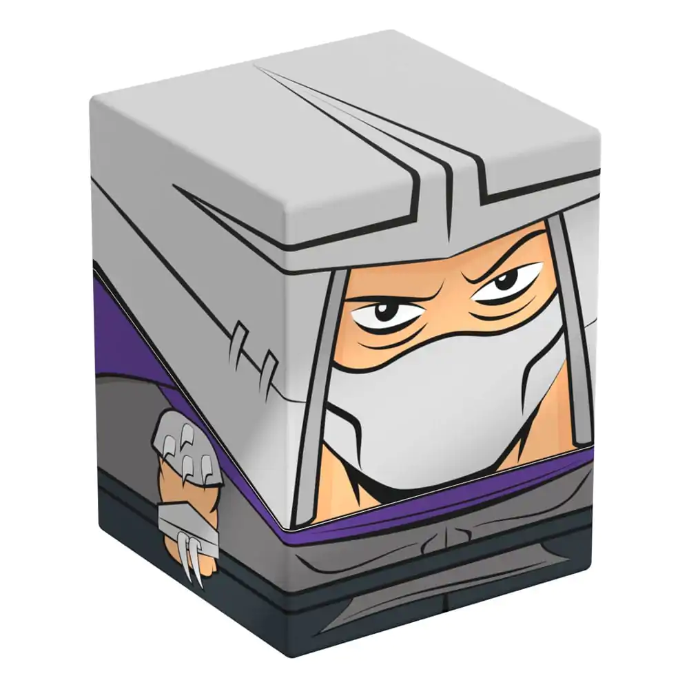 Squaroes - Squaroe Teenage Mutant Ninja Turtles™ 008 - Shredder zdjęcie produktu