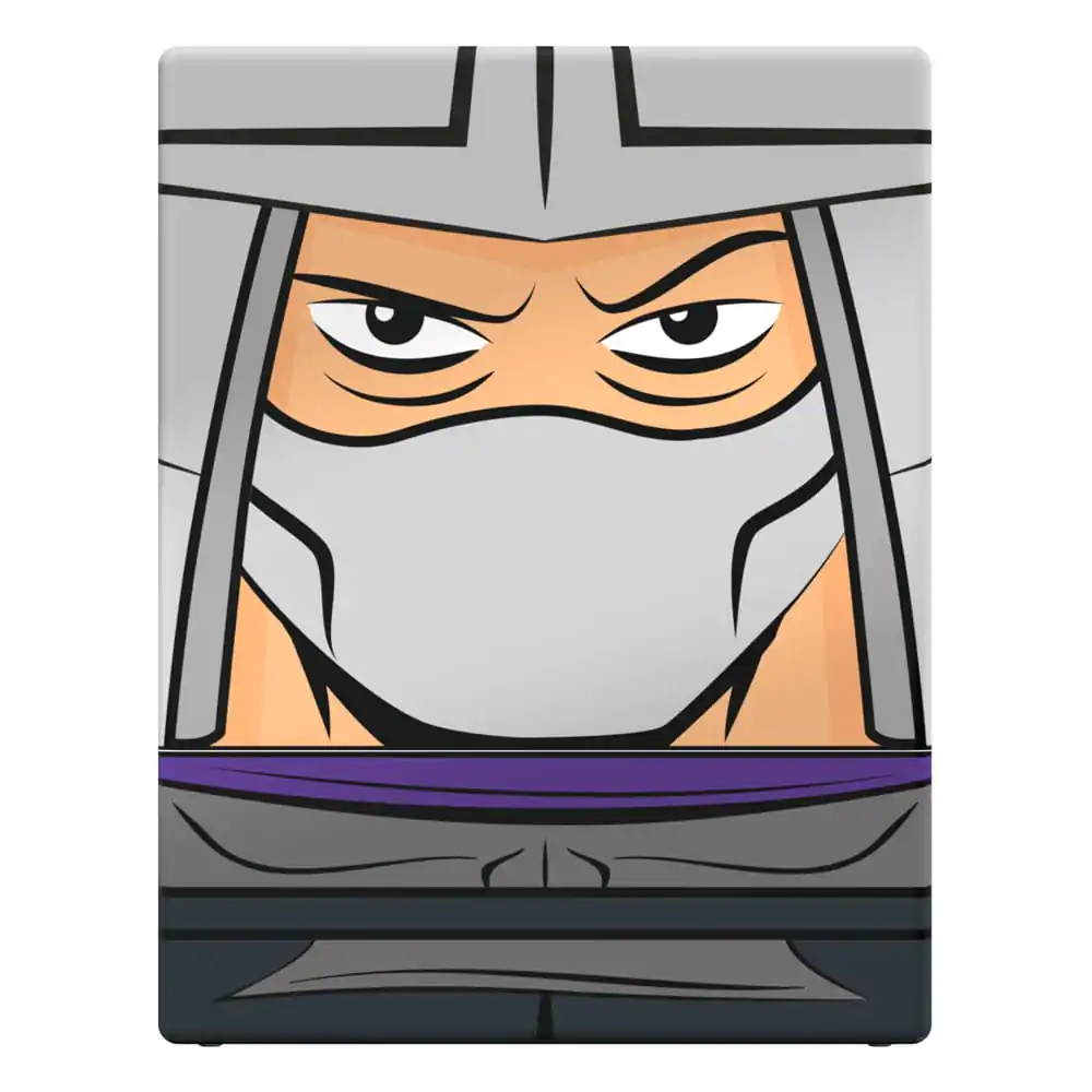 Squaroes - Squaroe Teenage Mutant Ninja Turtles™ 008 - Shredder zdjęcie produktu