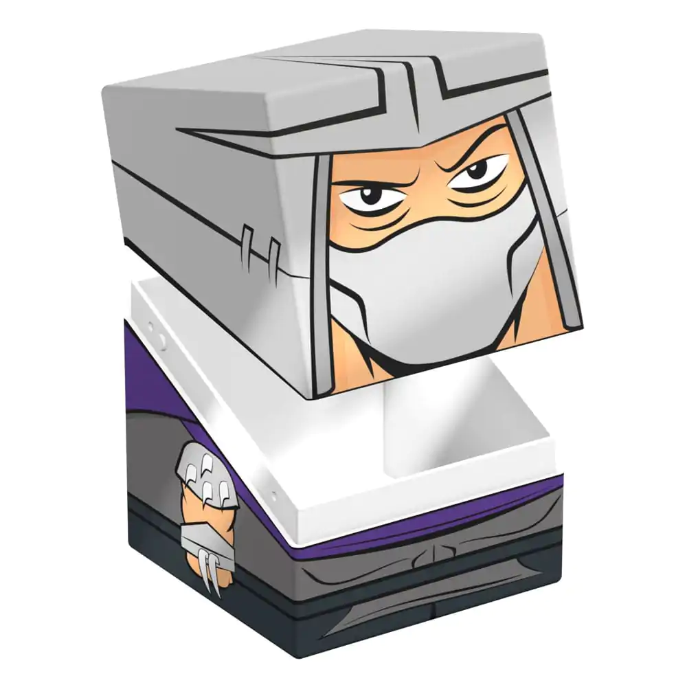 Squaroes - Squaroe Teenage Mutant Ninja Turtles™ 008 - Shredder zdjęcie produktu