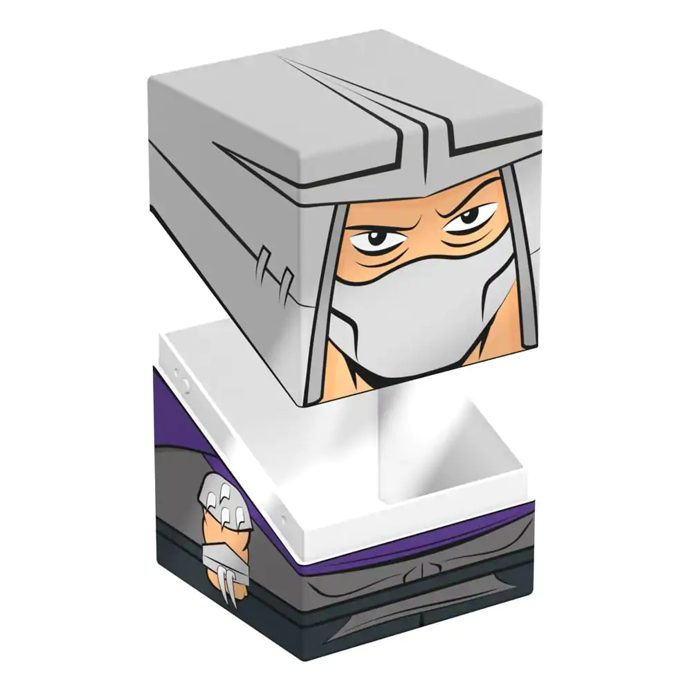 Squaroes - Squaroe Teenage Mutant Ninja Turtles™ 008 - Shredder zdjęcie produktu