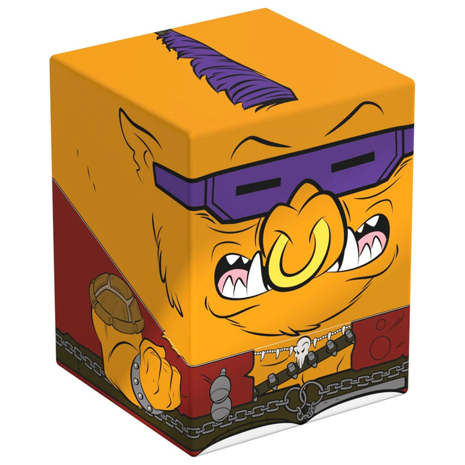 Squaroes - Figurka Squaroe Wojownicze Żółwie Ninja™ NT011 - Bebop zdjęcie produktu