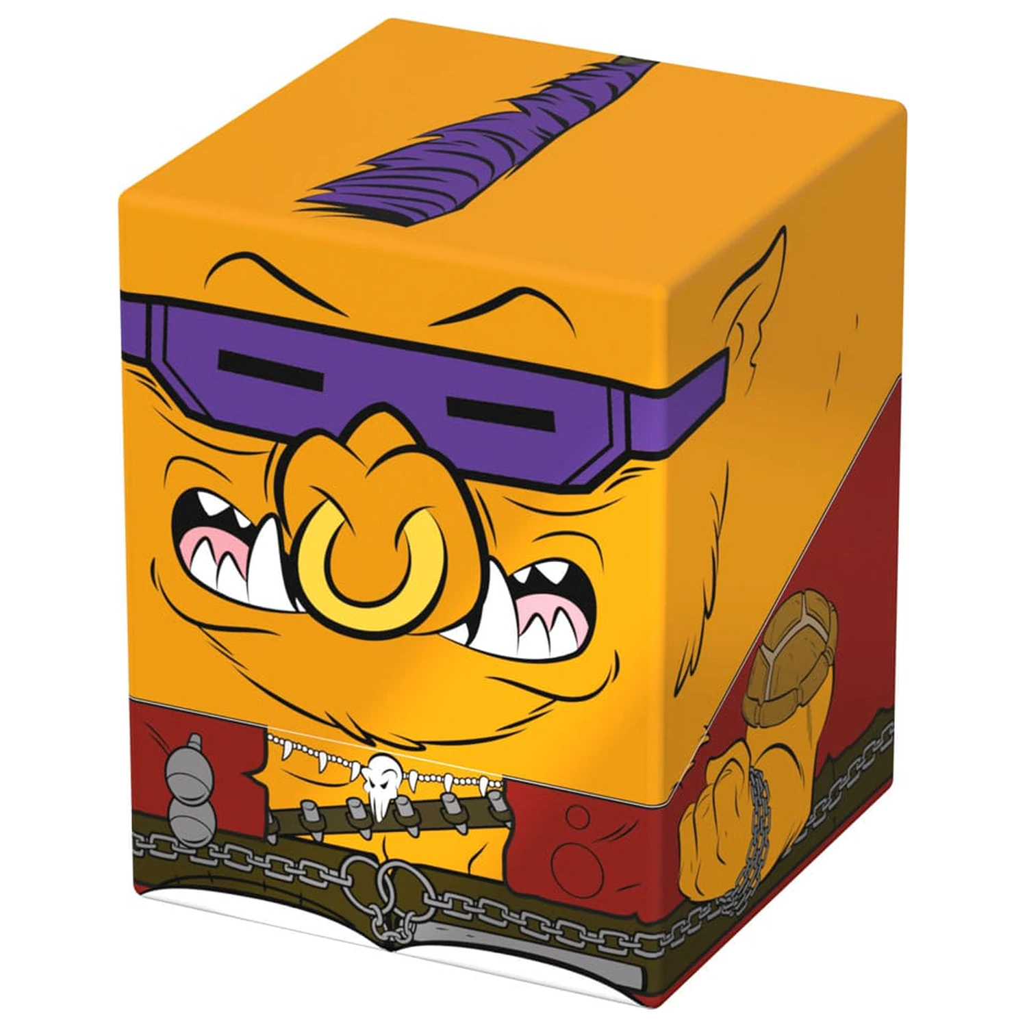 Squaroes - Figurka Squaroe Wojownicze Żółwie Ninja™ NT011 - Bebop zdjęcie produktu