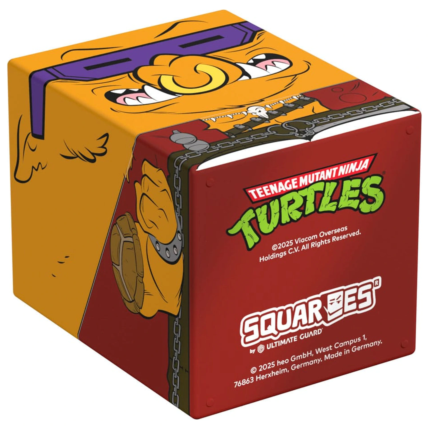 Squaroes - Figurka Squaroe Wojownicze Żółwie Ninja™ NT011 - Bebop zdjęcie produktu