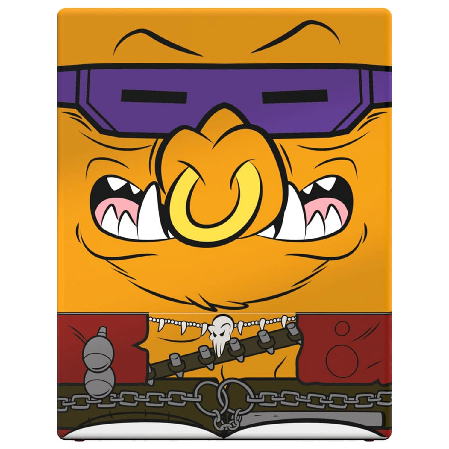 Squaroes - Figurka Squaroe Wojownicze Żółwie Ninja™ NT011 - Bebop zdjęcie produktu