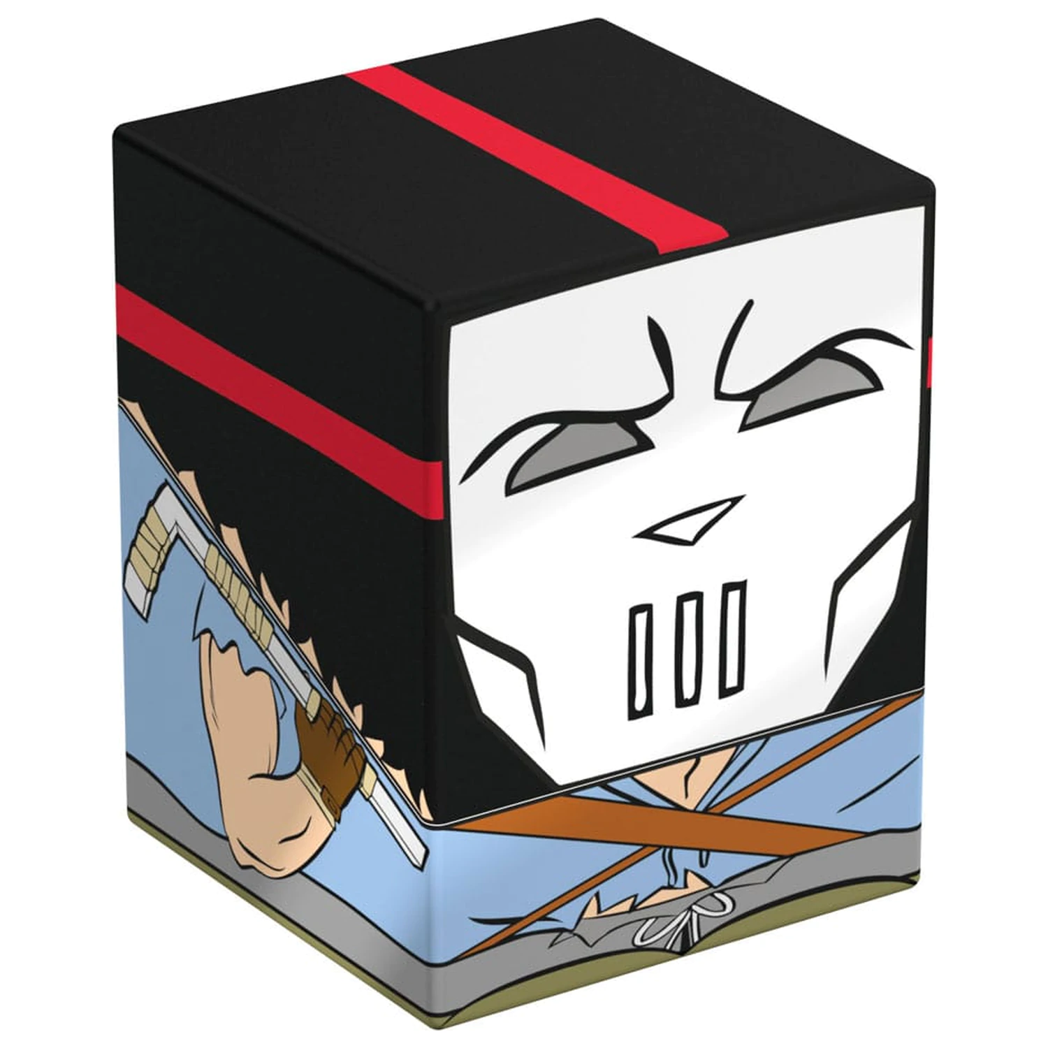 Squaroes - Squaroe Wojownicze Żółwie Ninja™ NT012 - Casey Jones zdjęcie produktu