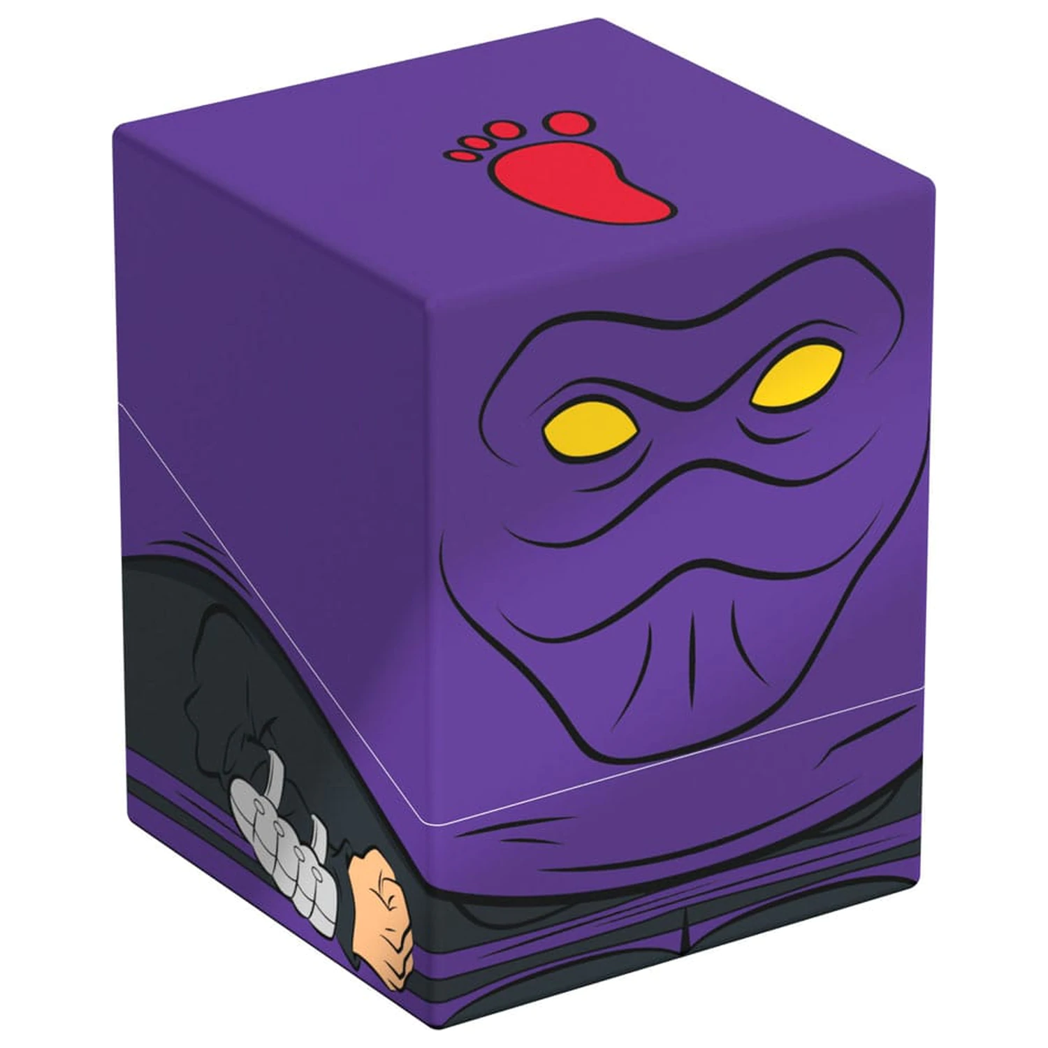Squaroes - Figurka Squaroe Teenage Mutant Ninja Turtles™ NT013 - Klan Stopy zdjęcie produktu
