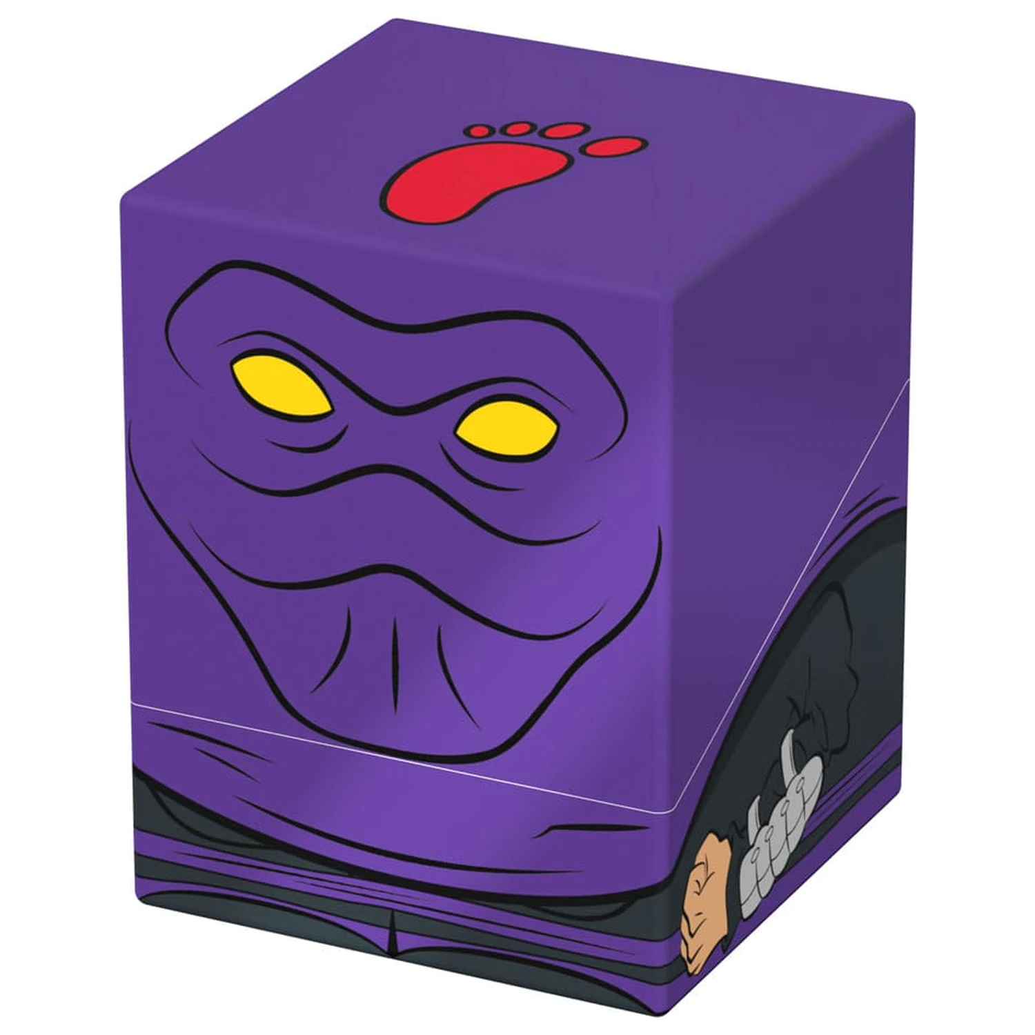 Squaroes - Figurka Squaroe Teenage Mutant Ninja Turtles™ NT013 - Klan Stopy zdjęcie produktu