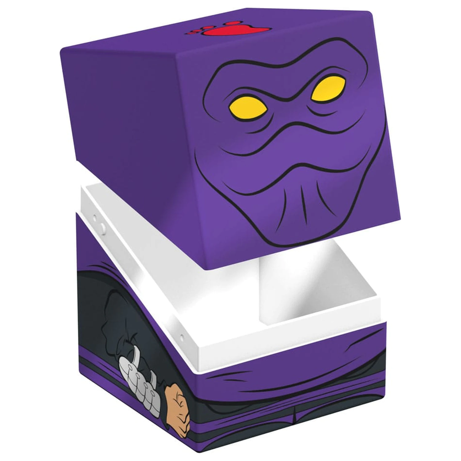 Squaroes - Figurka Squaroe Teenage Mutant Ninja Turtles™ NT013 - Klan Stopy zdjęcie produktu